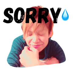 [LINEスタンプ] daichan_stamp