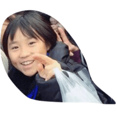 [LINEスタンプ] maika.sumida,