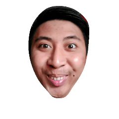 [LINEスタンプ] i am so sorry