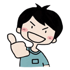 [LINEスタンプ] Haynghaud