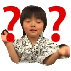 [LINEスタンプ] りゅうせいくん。