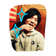 [LINEスタンプ] ふーてんかいかい