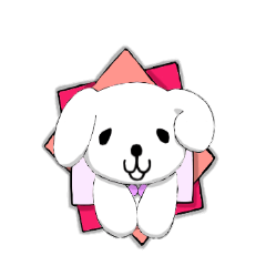[LINEスタンプ] 毎日！うさぎさんショー
