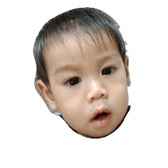 [LINEスタンプ] time:time