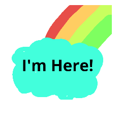[LINEスタンプ] Little-Cloud$