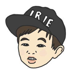 [LINEスタンプ] アイリーファミリースタンプ