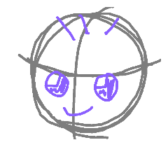 [LINEスタンプ] SketchSky