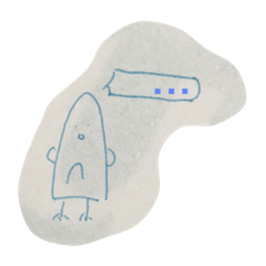 [LINEスタンプ] 使いすぎる