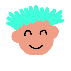 [LINEスタンプ] boysmile.49