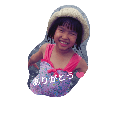 [LINEスタンプ] 最強姉弟！！！