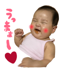 [LINEスタンプ] tokitamp_1