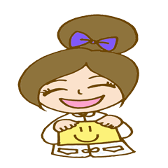 [LINEスタンプ] Kunnoofah