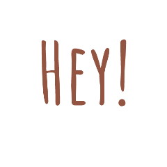 [LINEスタンプ] USE ME PLEASE.