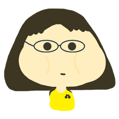[LINEスタンプ] Super Bow