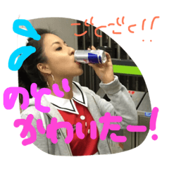 [LINEスタンプ] part2:)))