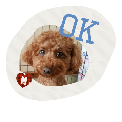 [LINEスタンプ] may.k