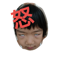 [LINEスタンプ] momo.sta