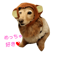 [LINEスタンプ] 陸ふぁみスタンプ