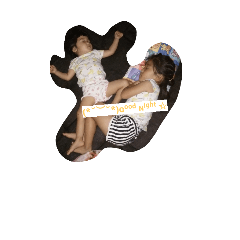 [LINEスタンプ] aiky