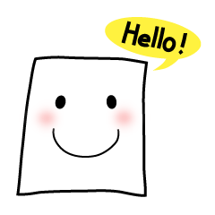 [LINEスタンプ] A bubu