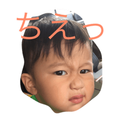 [LINEスタンプ] 世界の圭ちゃん