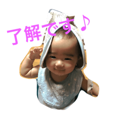 [LINEスタンプ] カヴィちゃんスタンプ❷