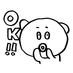 [LINEスタンプ] お父さん_日常編2