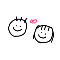 [LINEスタンプ] omylife
