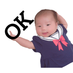 [LINEスタンプ] りりかすたんぷ 1