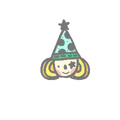 [LINEスタンプ] DRAW WITH KOMA