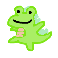 [LINEスタンプ] 子供が喜ぶスタンプ