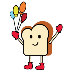 [LINEスタンプ] Knompang