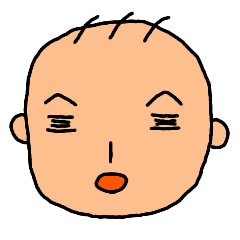 [LINEスタンプ] 赤ちゃん 赤ちゃん