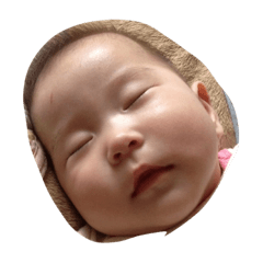 [LINEスタンプ] もんず5
