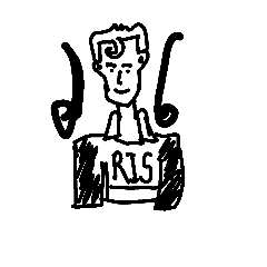 [LINEスタンプ] Vissajung