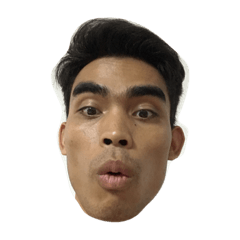 [LINEスタンプ] Pep