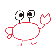 [LINEスタンプ] ゆるい魚のスタンプ
