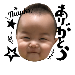 [LINEスタンプ] kazuma stamp
