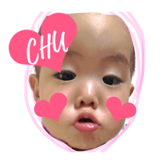 [LINEスタンプ] あやぽんの日常