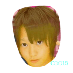 [LINEスタンプ] ごちょ