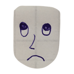 [LINEスタンプ] hahahapan