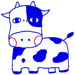 [LINEスタンプ] 眉間に皺のよった奴ら