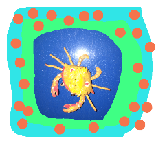 [LINEスタンプ] me. d