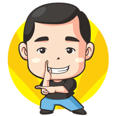 [LINEスタンプ] WE FAMILY