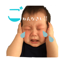 [LINEスタンプ] ふぃーくんだらけ♡
