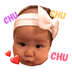 [LINEスタンプ] KotomiYuU