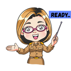 [LINEスタンプ] kru oil