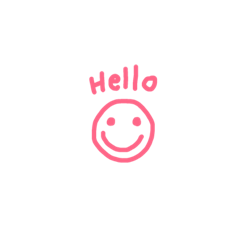 [LINEスタンプ] EMOTIONS DRAWING