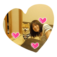 [LINEスタンプ] なっち大好きスタンプ