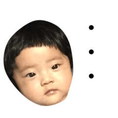 [LINEスタンプ] セナちゃんんん2